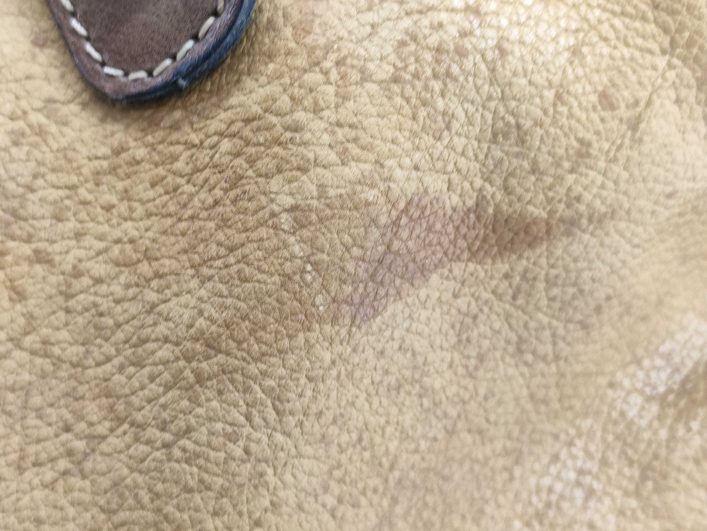 LOEWE Handbag Boston Bag