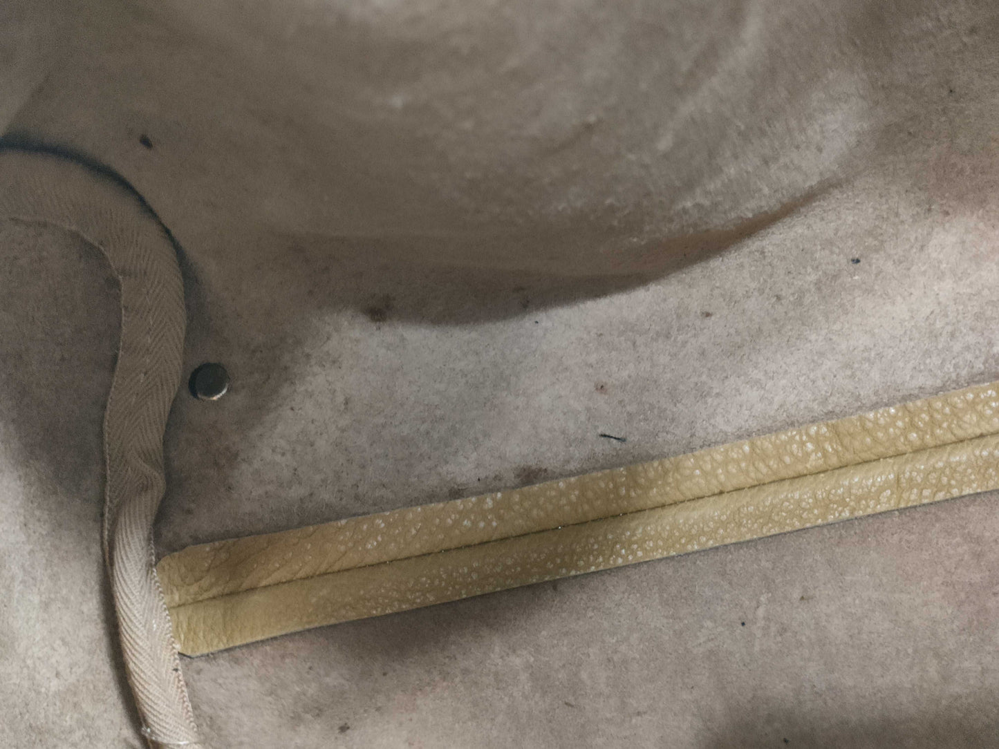 LOEWE Handbag Boston Bag