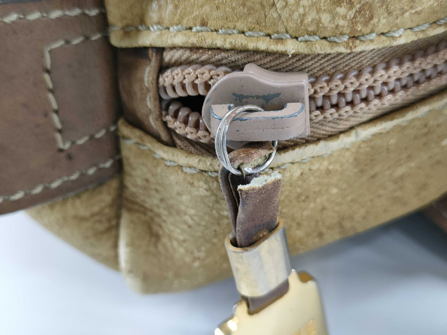 LOEWE Handbag Boston Bag
