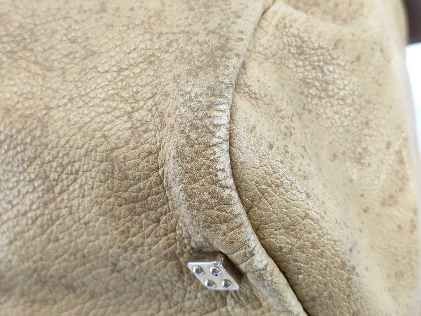 LOEWE Handbag Boston Bag