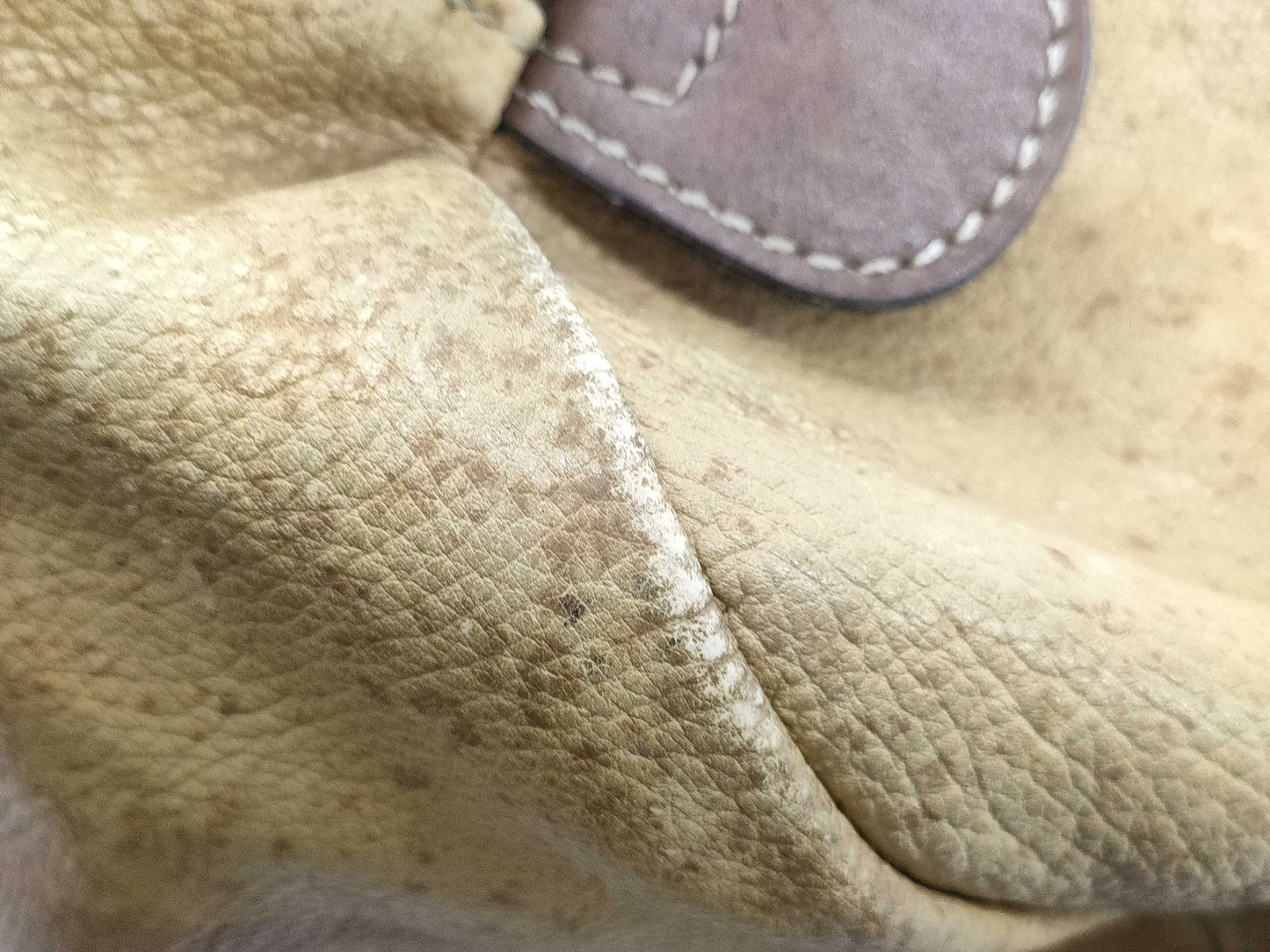 LOEWE Handbag Boston Bag