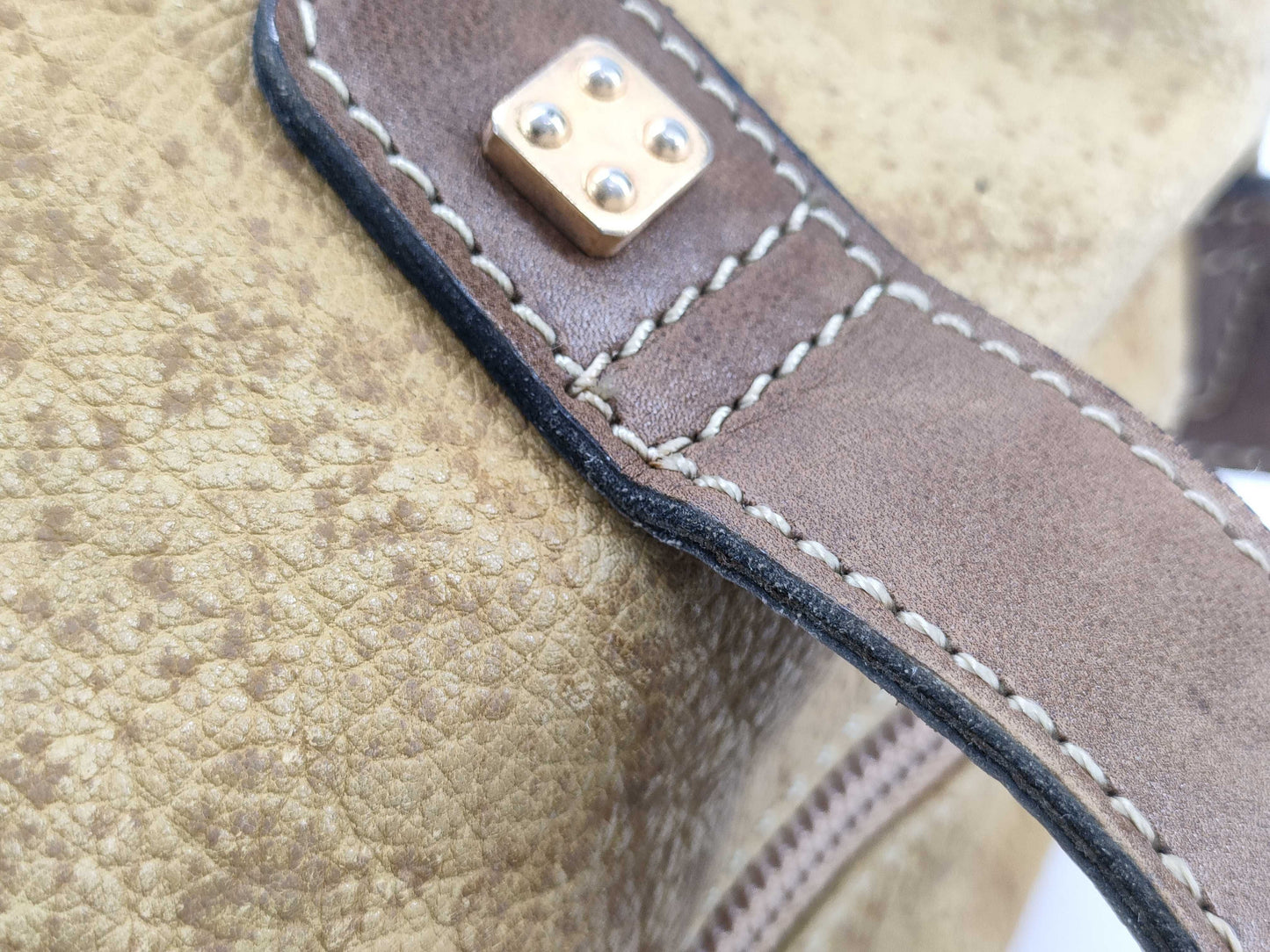 LOEWE Handbag Boston Bag