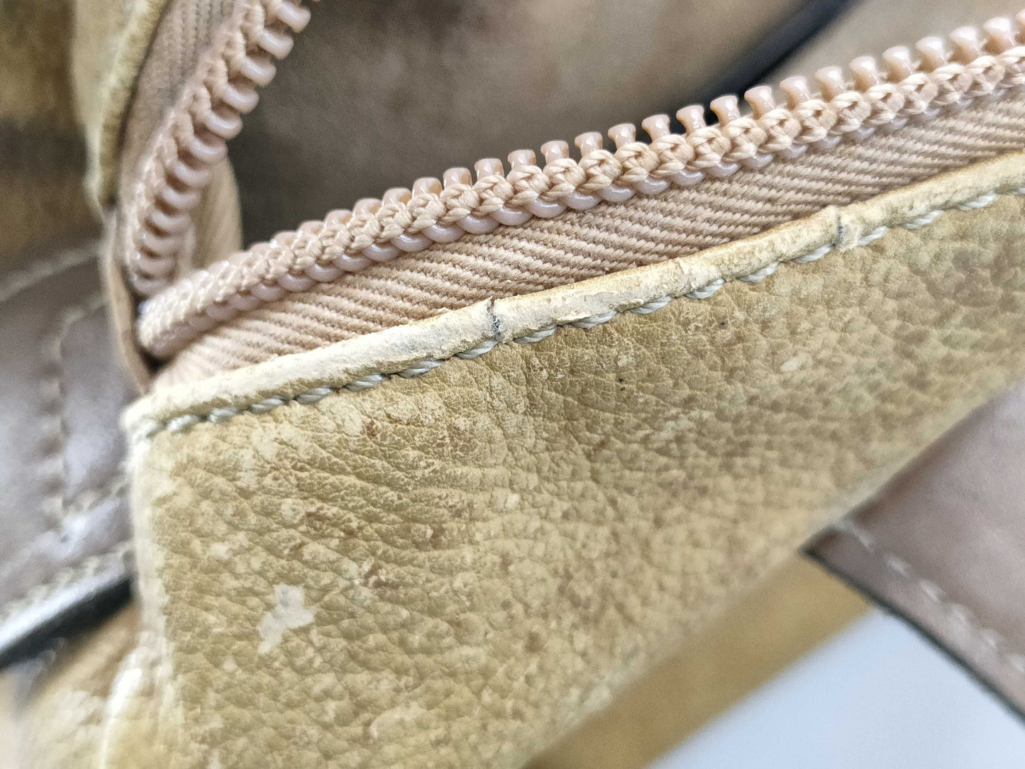 LOEWE Handbag Boston Bag