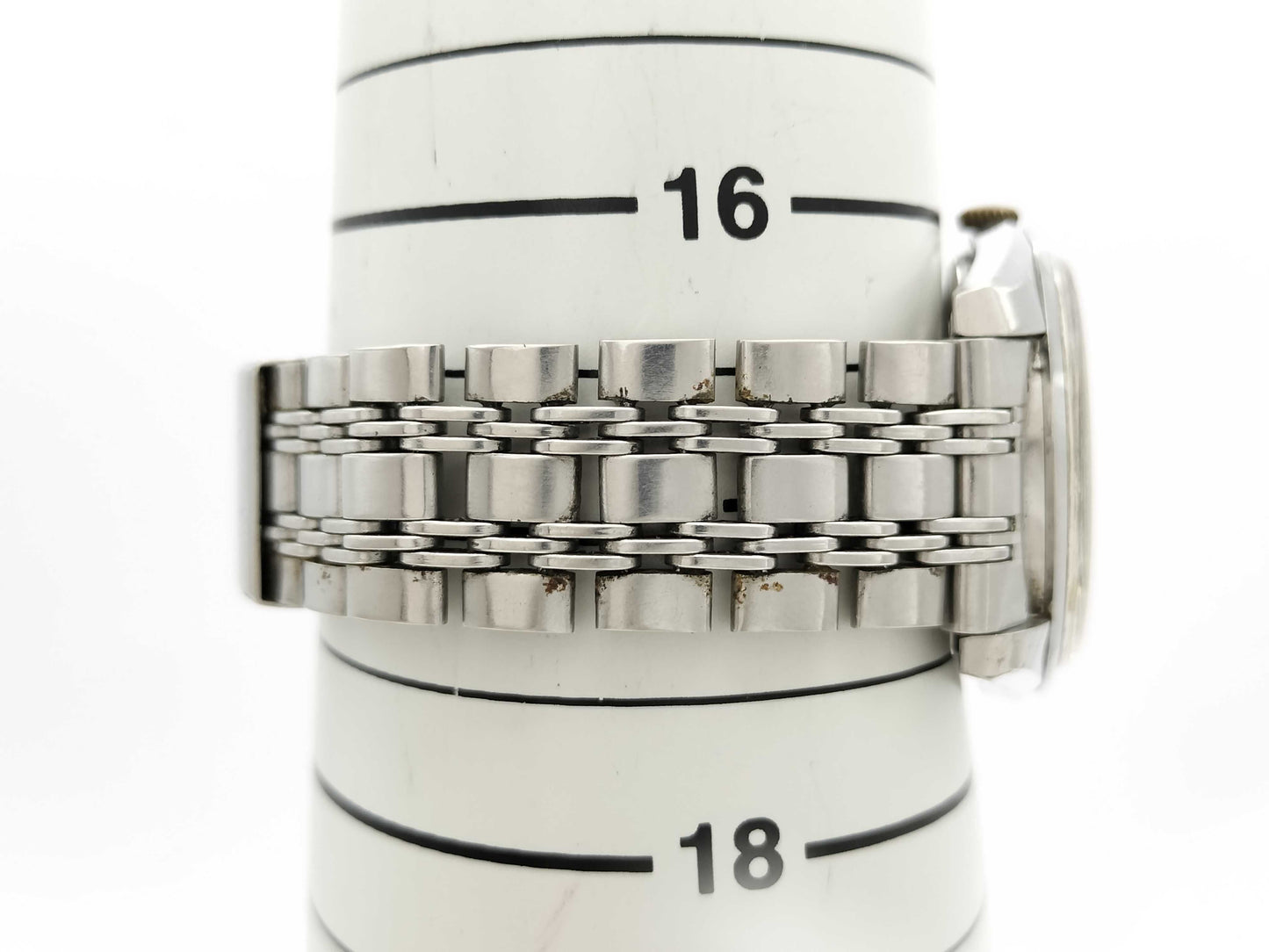 SEIKO 5106-8010 7402381 Automatic Men's Watch