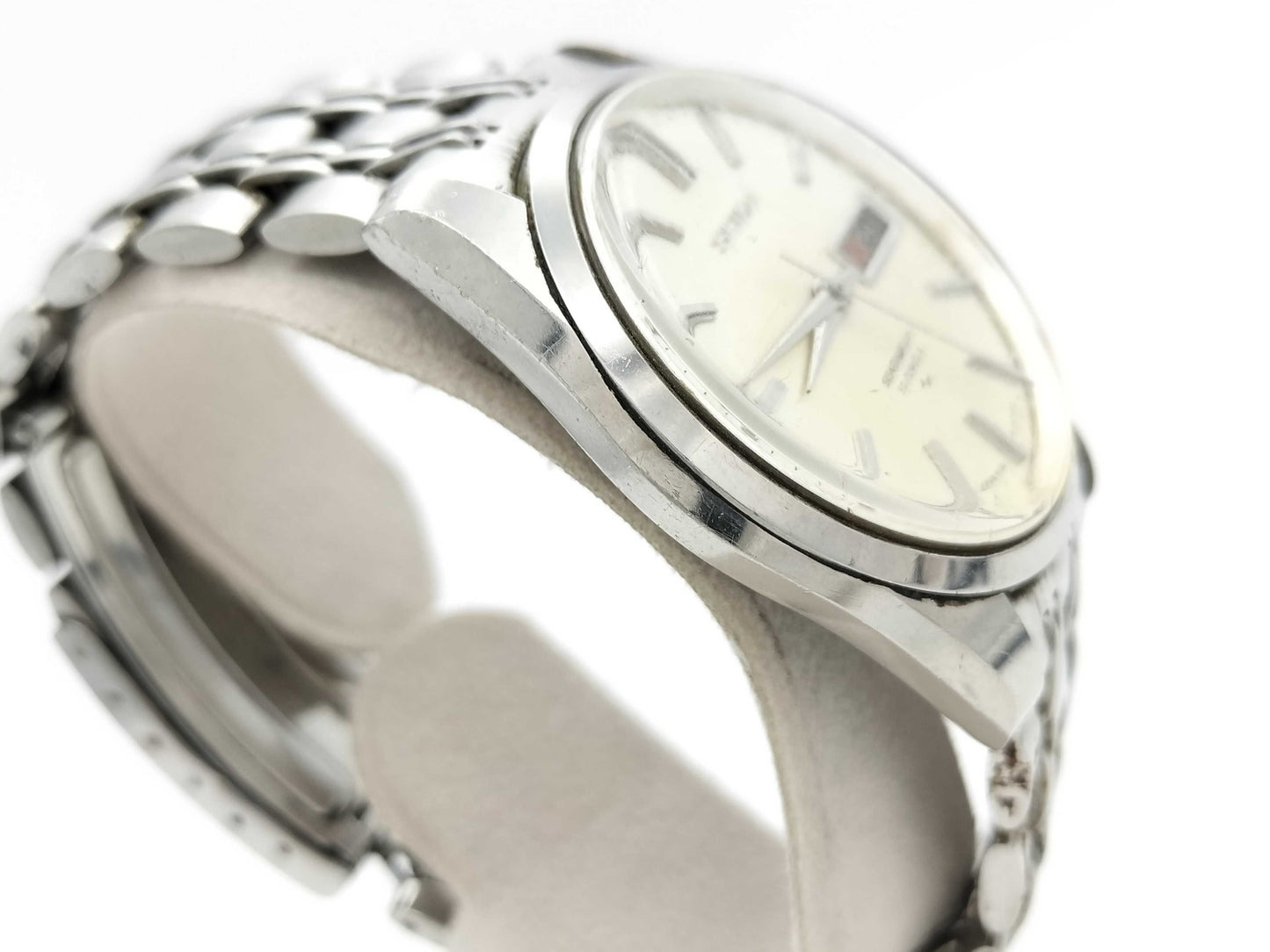 SEIKO 5106-8010 7402381 Automatic Men's Watch