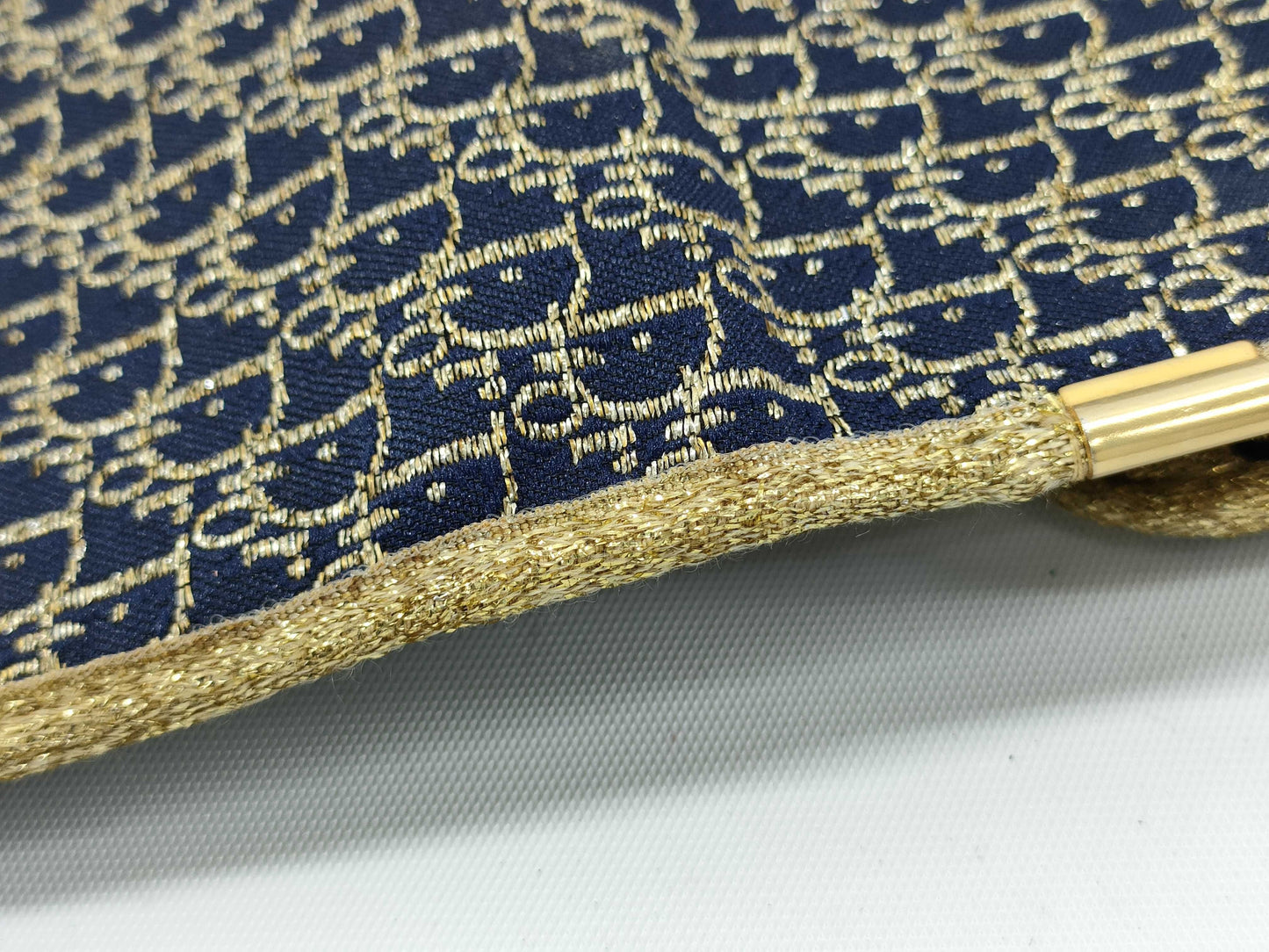 Dior Trotter Shoulder Bag