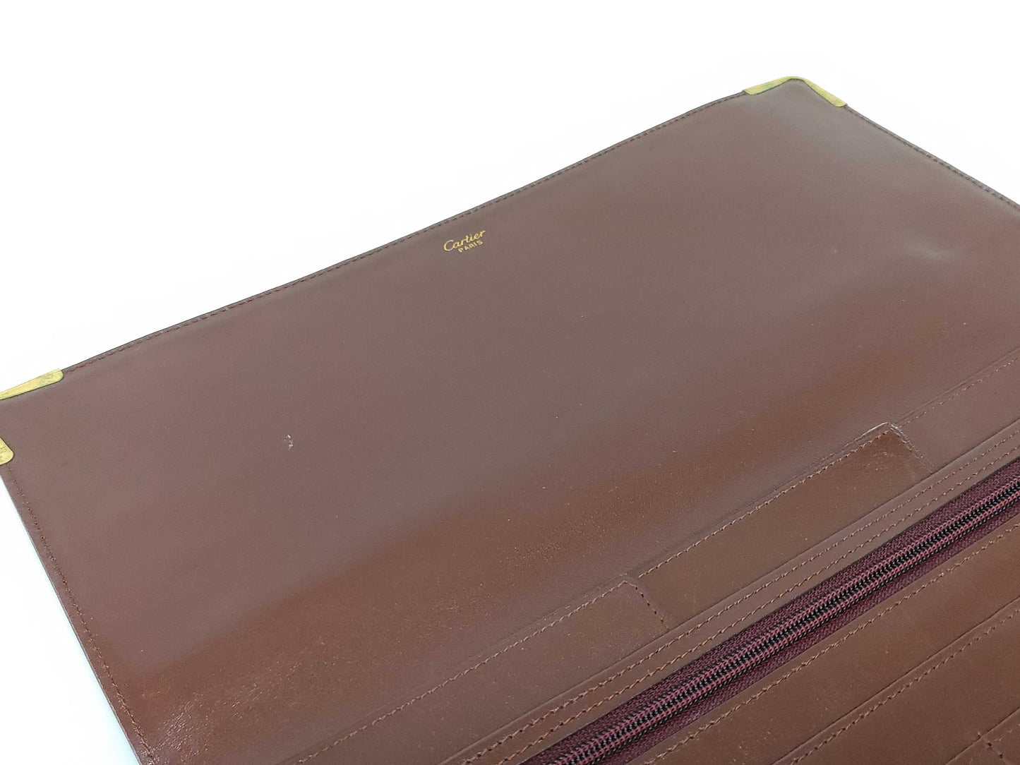 Cartier clutch bag clutch bag