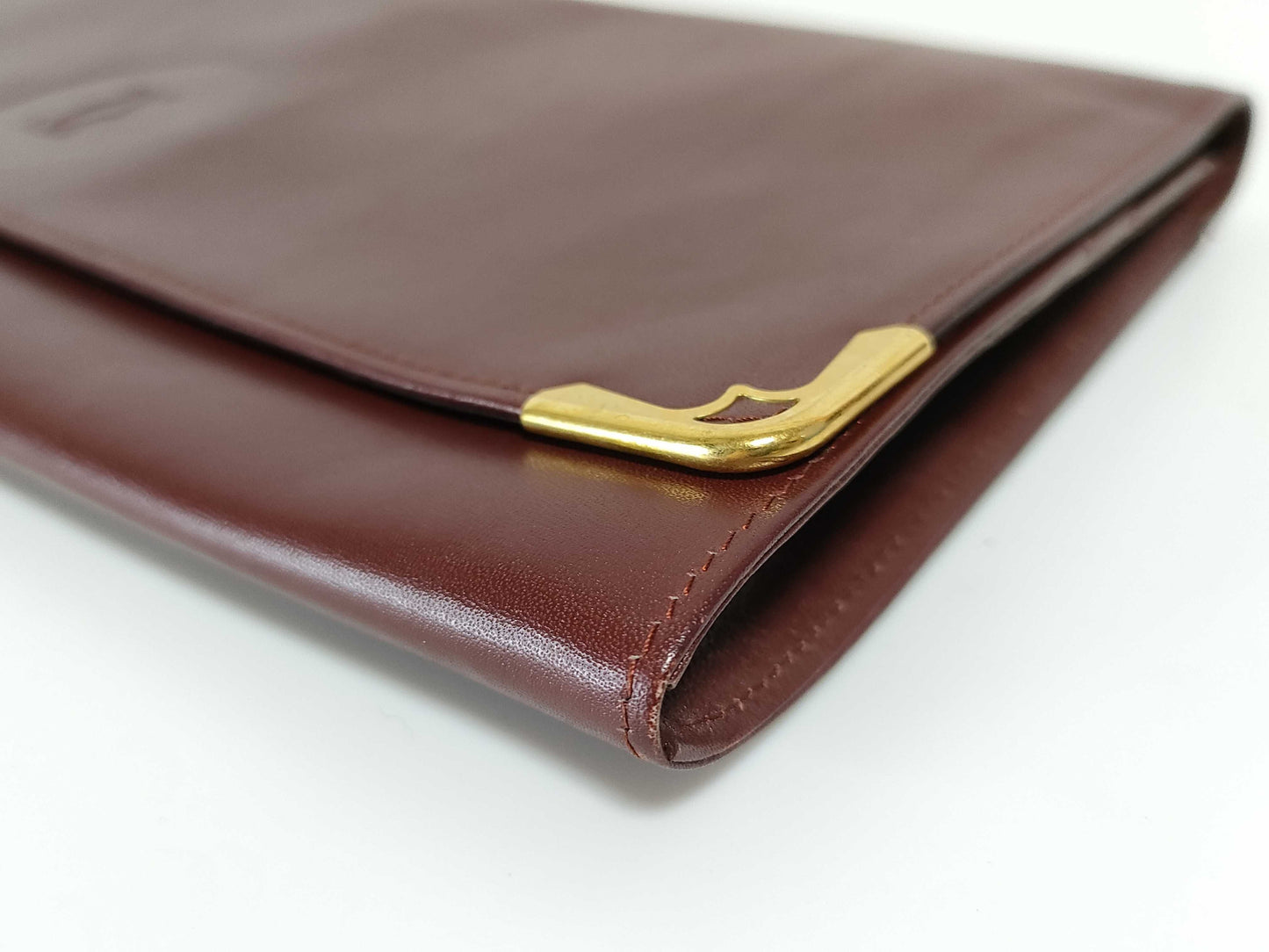 Cartier clutch bag clutch bag