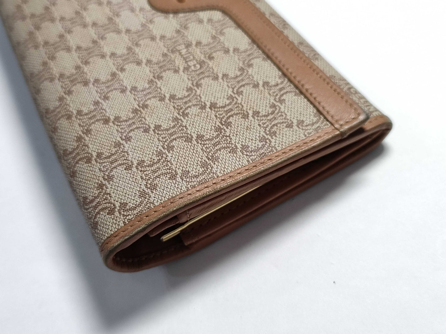 CELINE Long Wallet