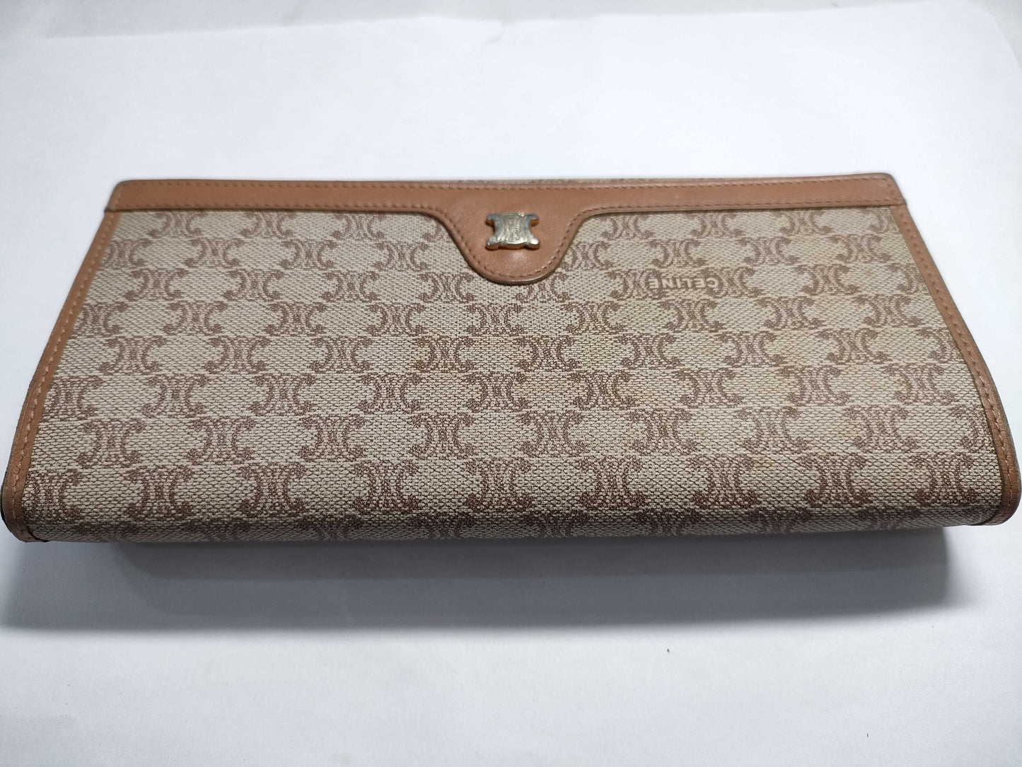 CELINE Long Wallet