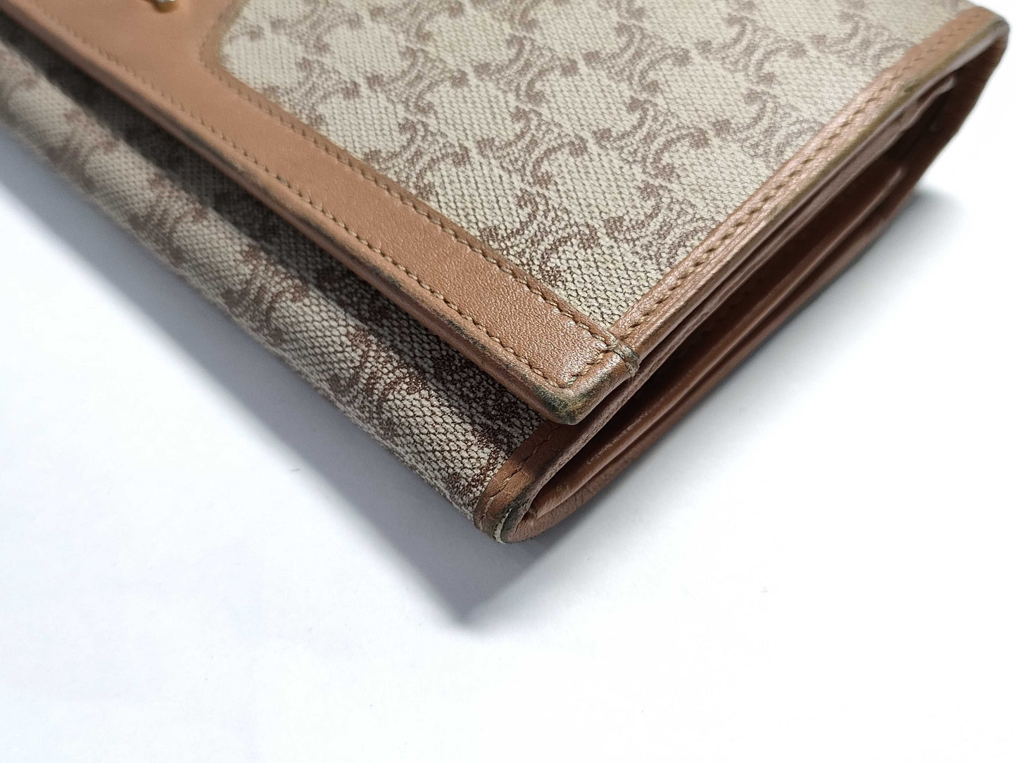 CELINE Long Wallet