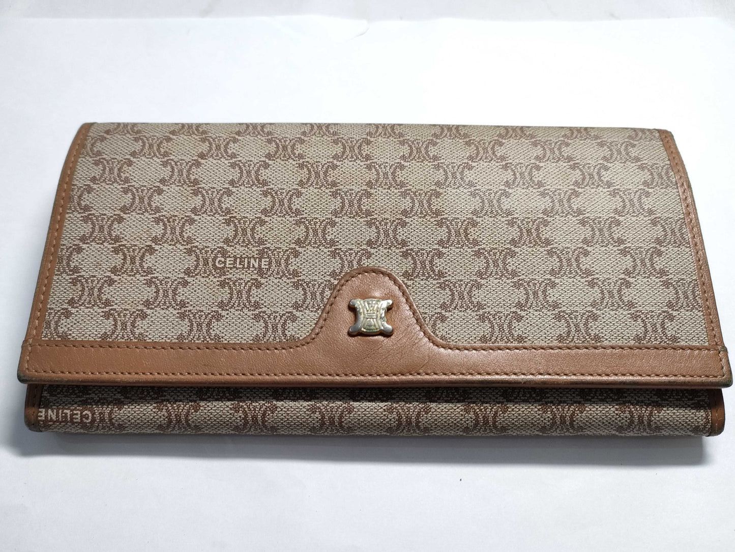 CELINE Long Wallet