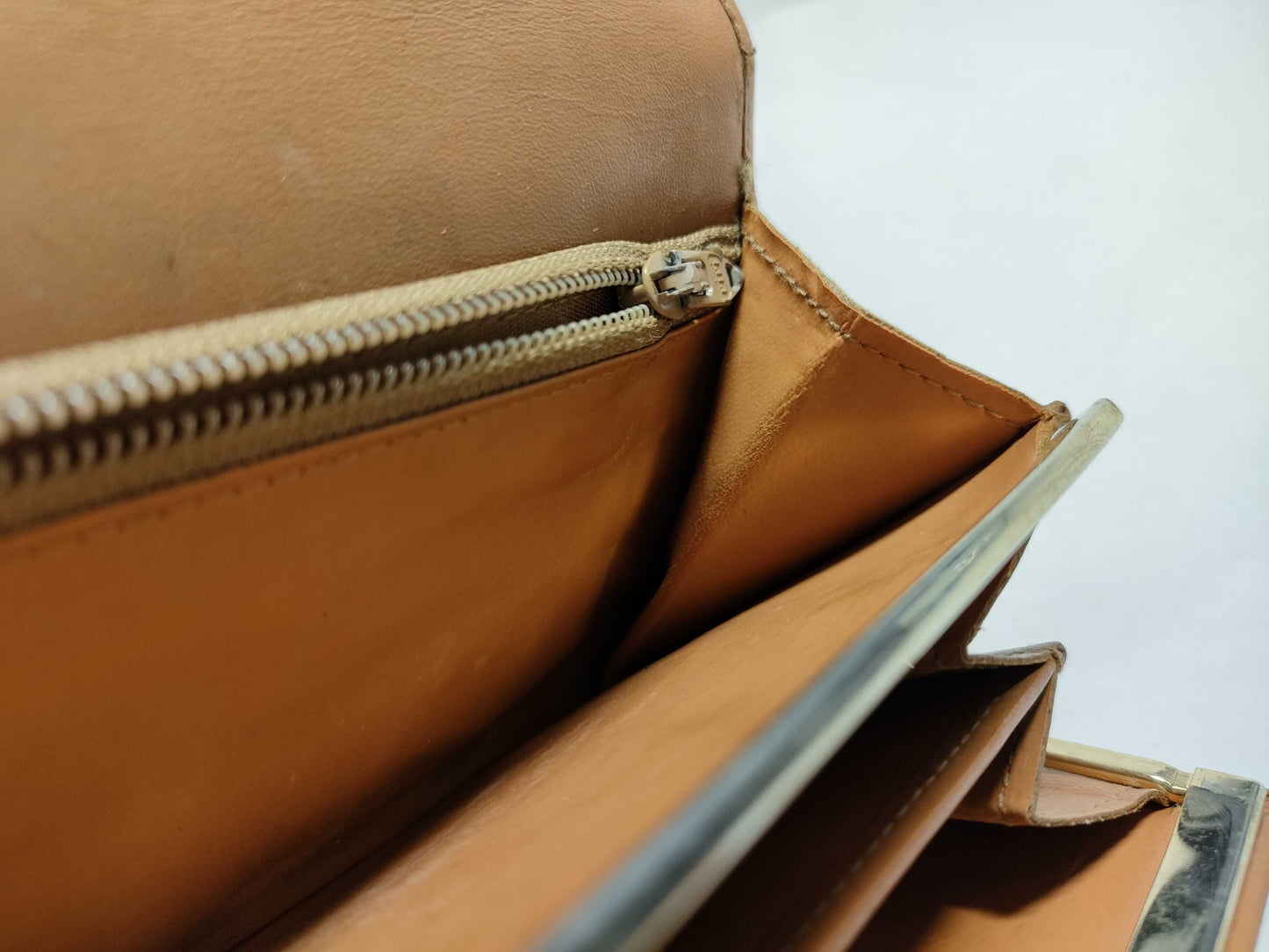 CELINE Long Wallet