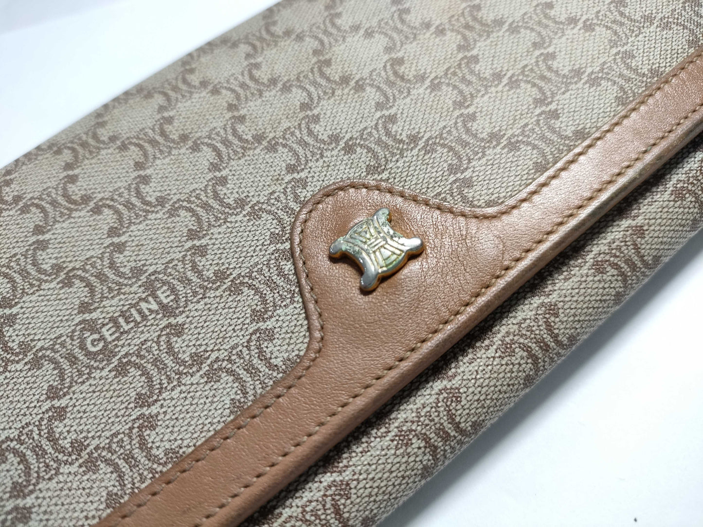 CELINE Long Wallet