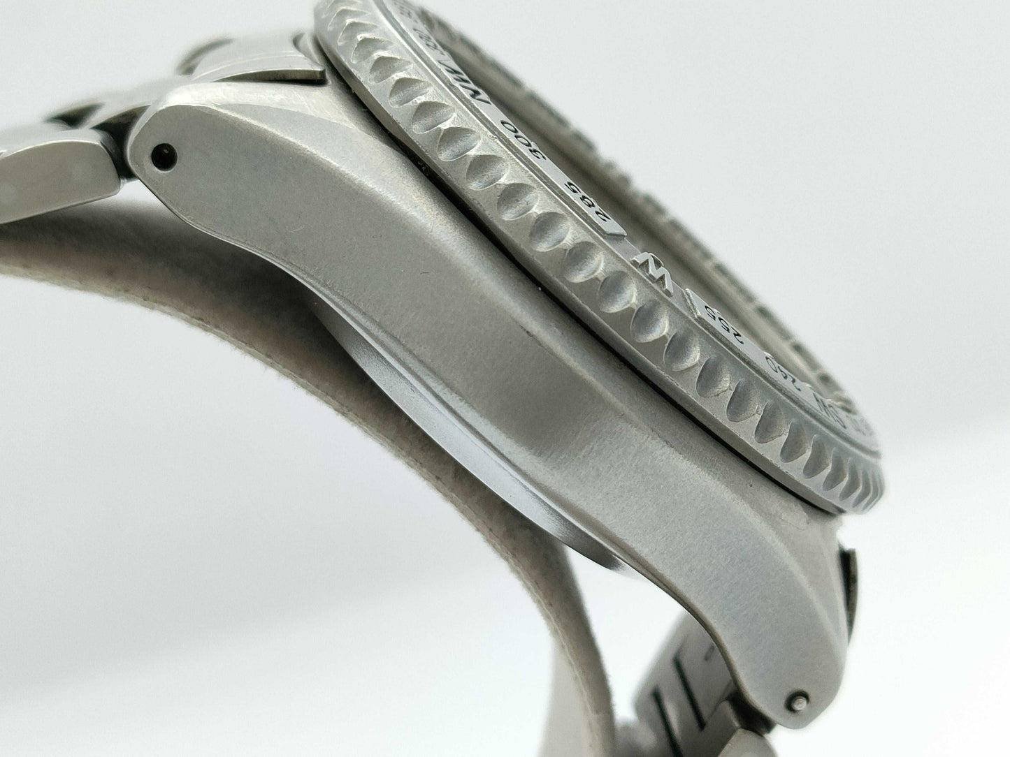 SEIKO 5M65-0A20 640031 Autoquartz Men's Watch
