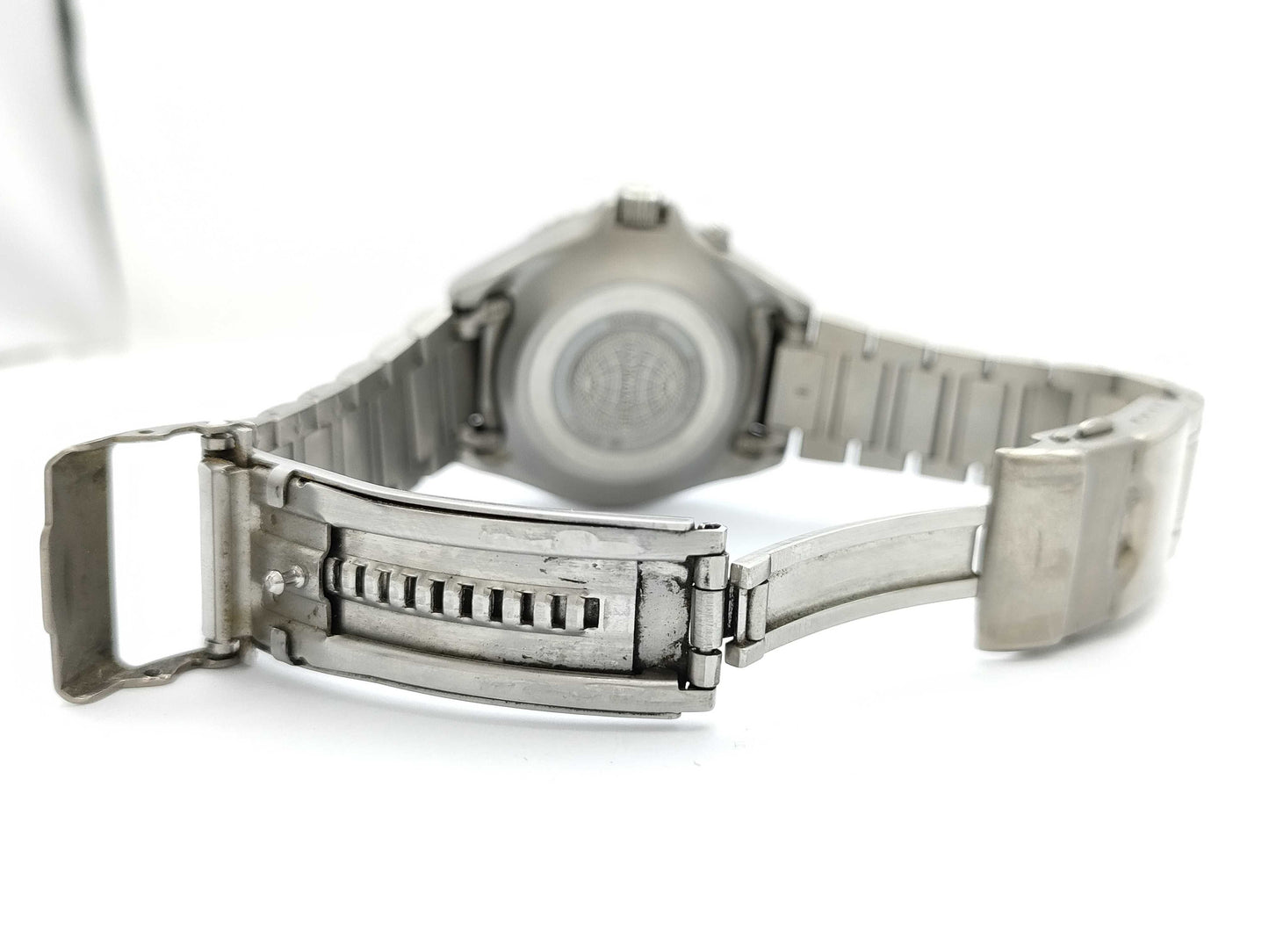 SEIKO 5M65-0A20 640031 Autoquartz Men's Watch