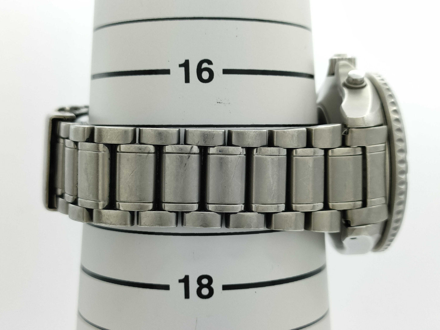 SEIKO 5M65-0A20 640031 Autoquartz Men's Watch
