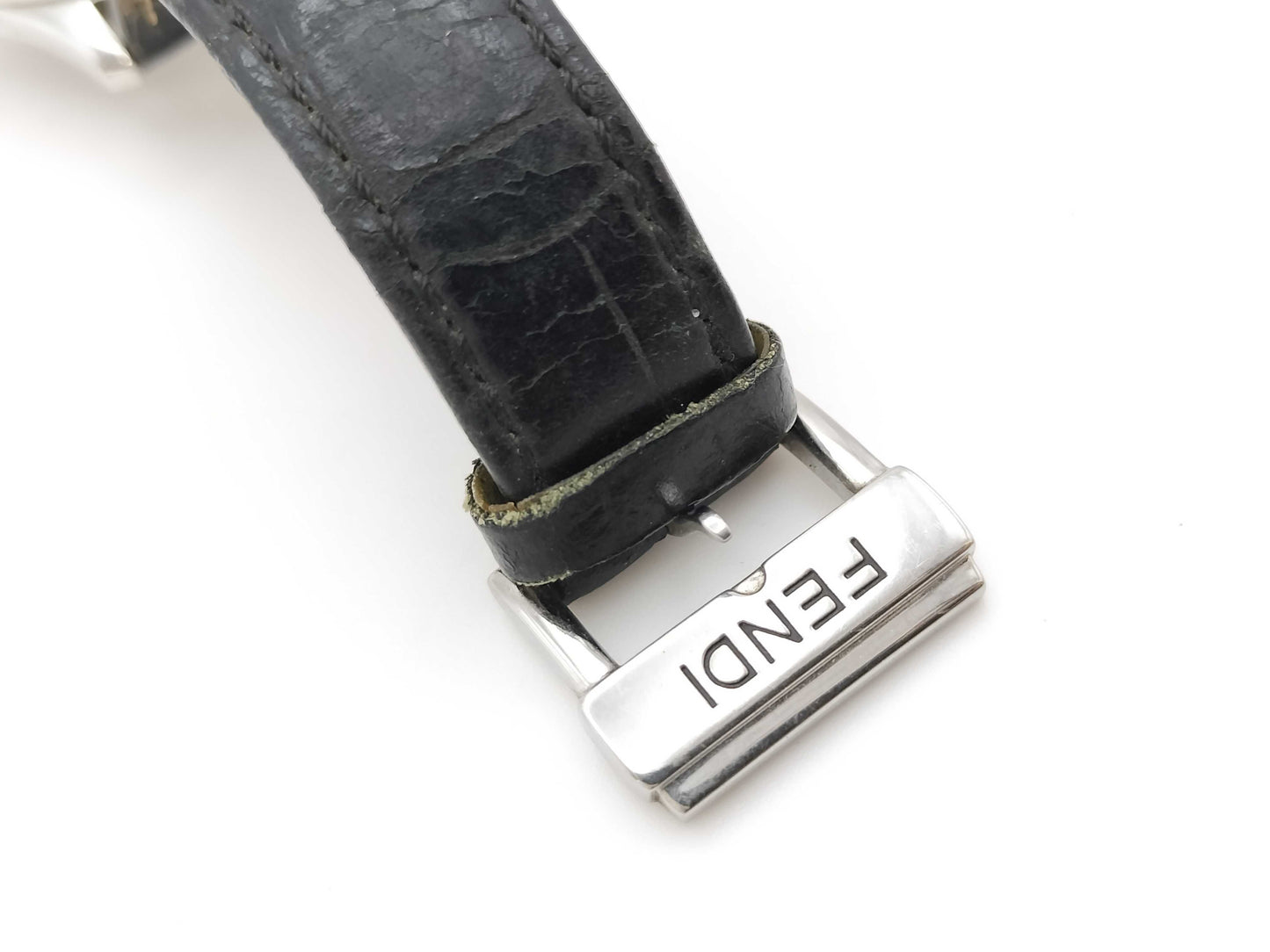 FENDI 210G 051-978 Quartz Boys' Watch