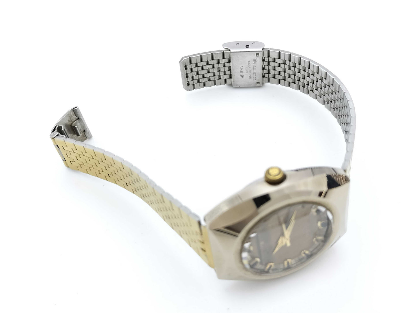 Technos S5C0763 Automatic Men's Watch