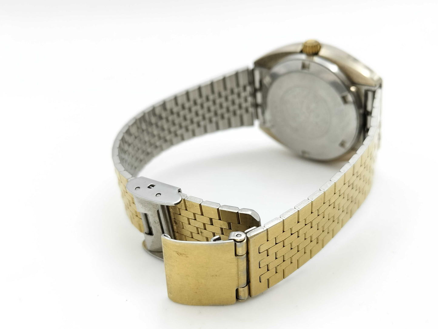 Technos S5C0763 Automatic Men's Watch