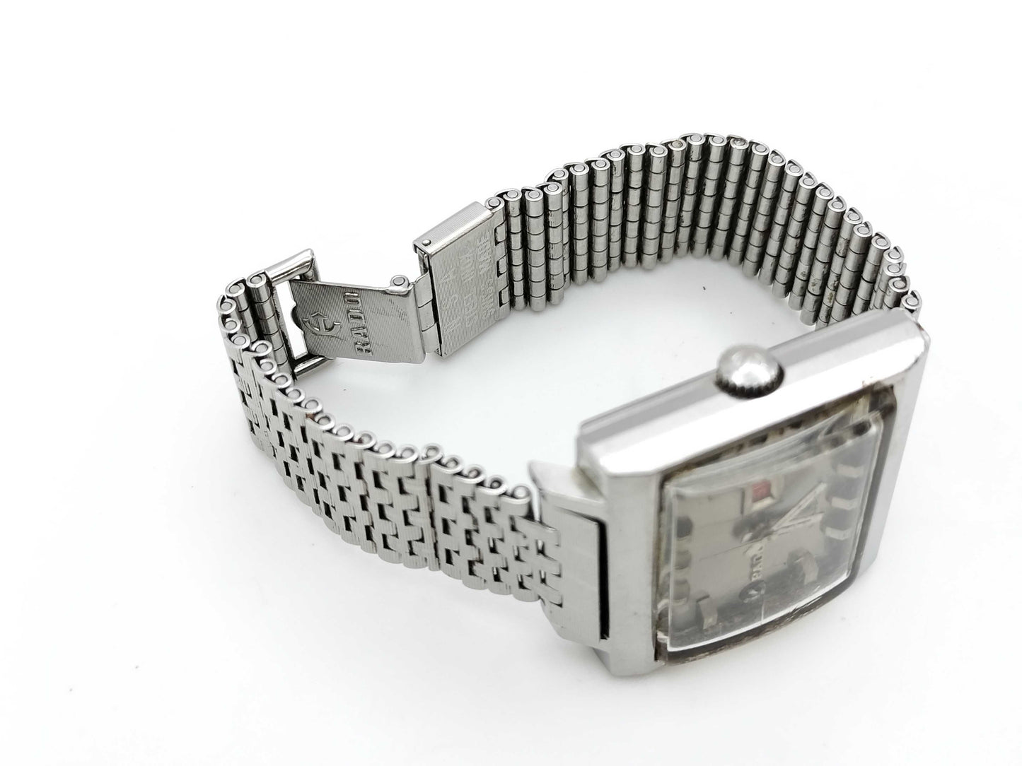 RADO Manhattan Automatic Boys' Watch