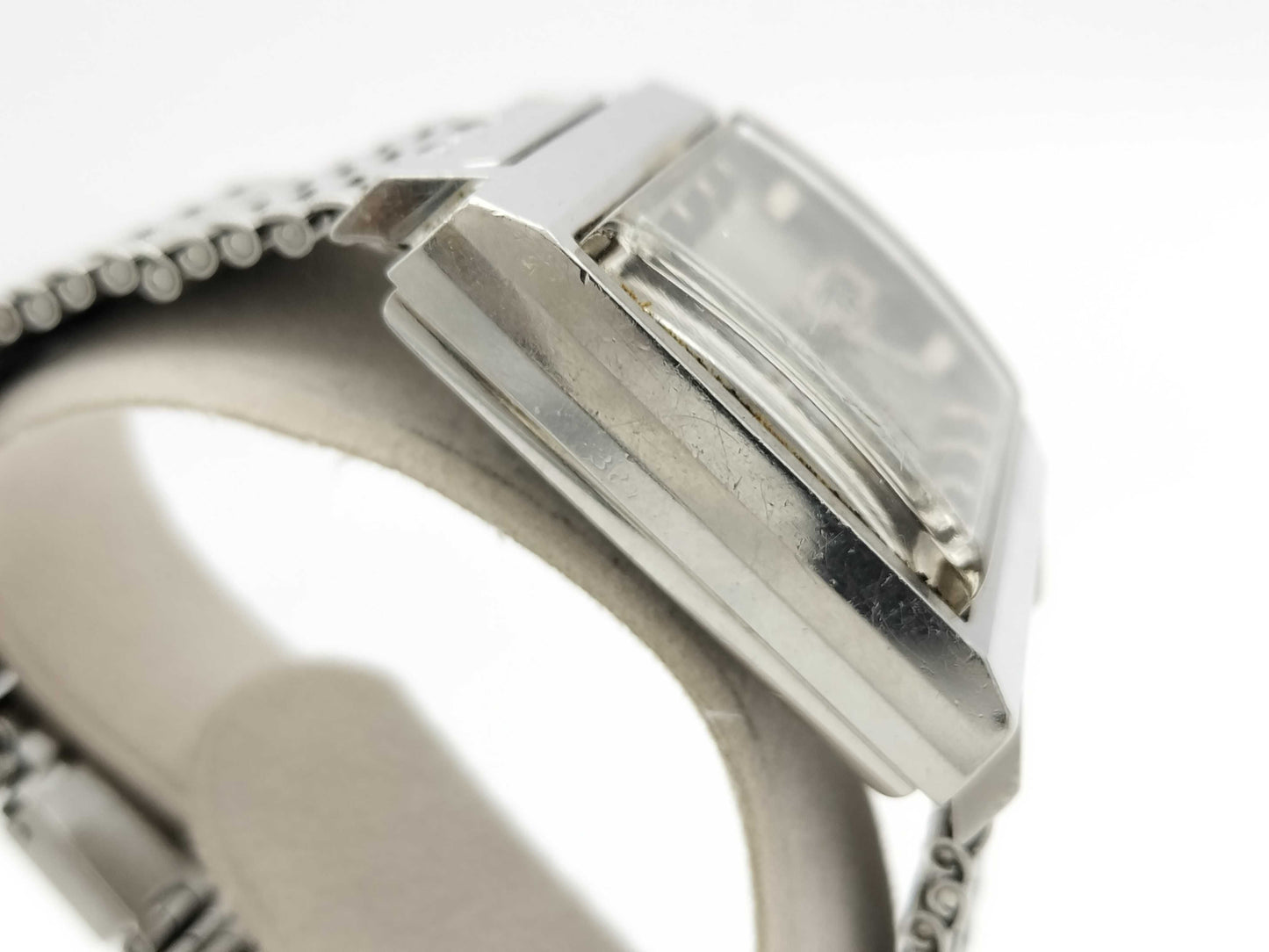 RADO Manhattan Automatic Boys' Watch