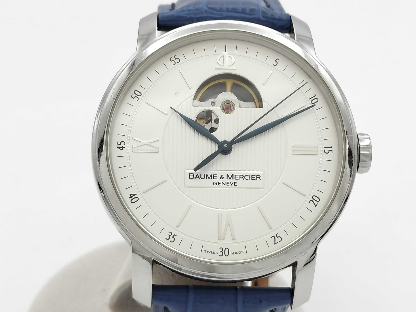 BAUME&MERCIER 4596272 Automatic Men's Watch