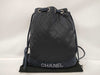 CHANEL Matelasse Backpack