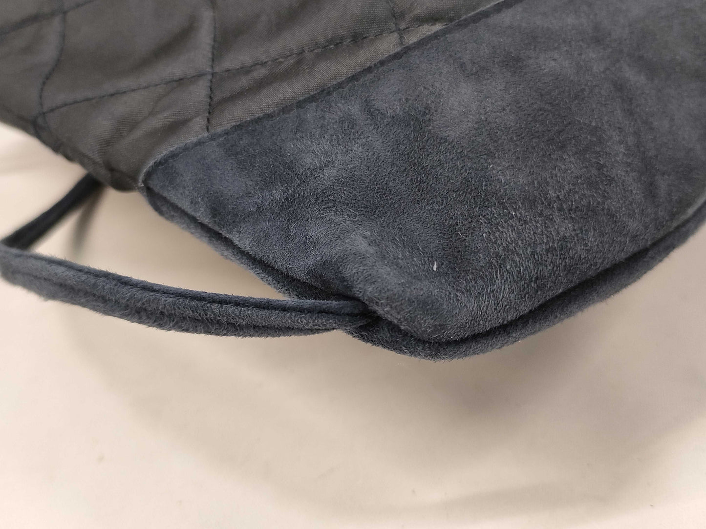 CHANEL Matelasse Backpack