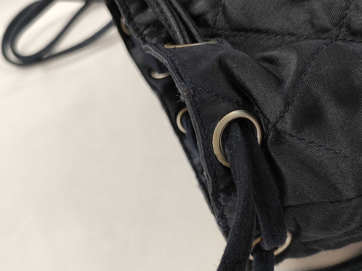 CHANEL Matelasse Backpack