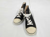 CHANEL Converse Basketball Shoes Size 38 Sneakers