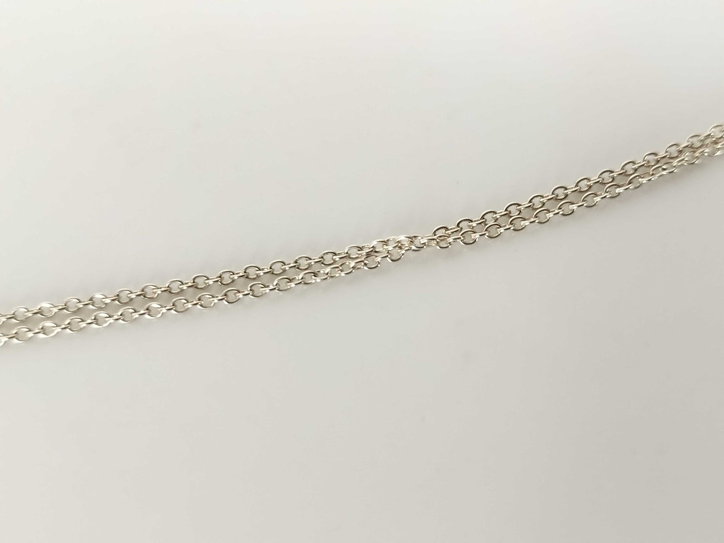 Tiffany & Co. Tiffany Full Heart Necklace Necklace