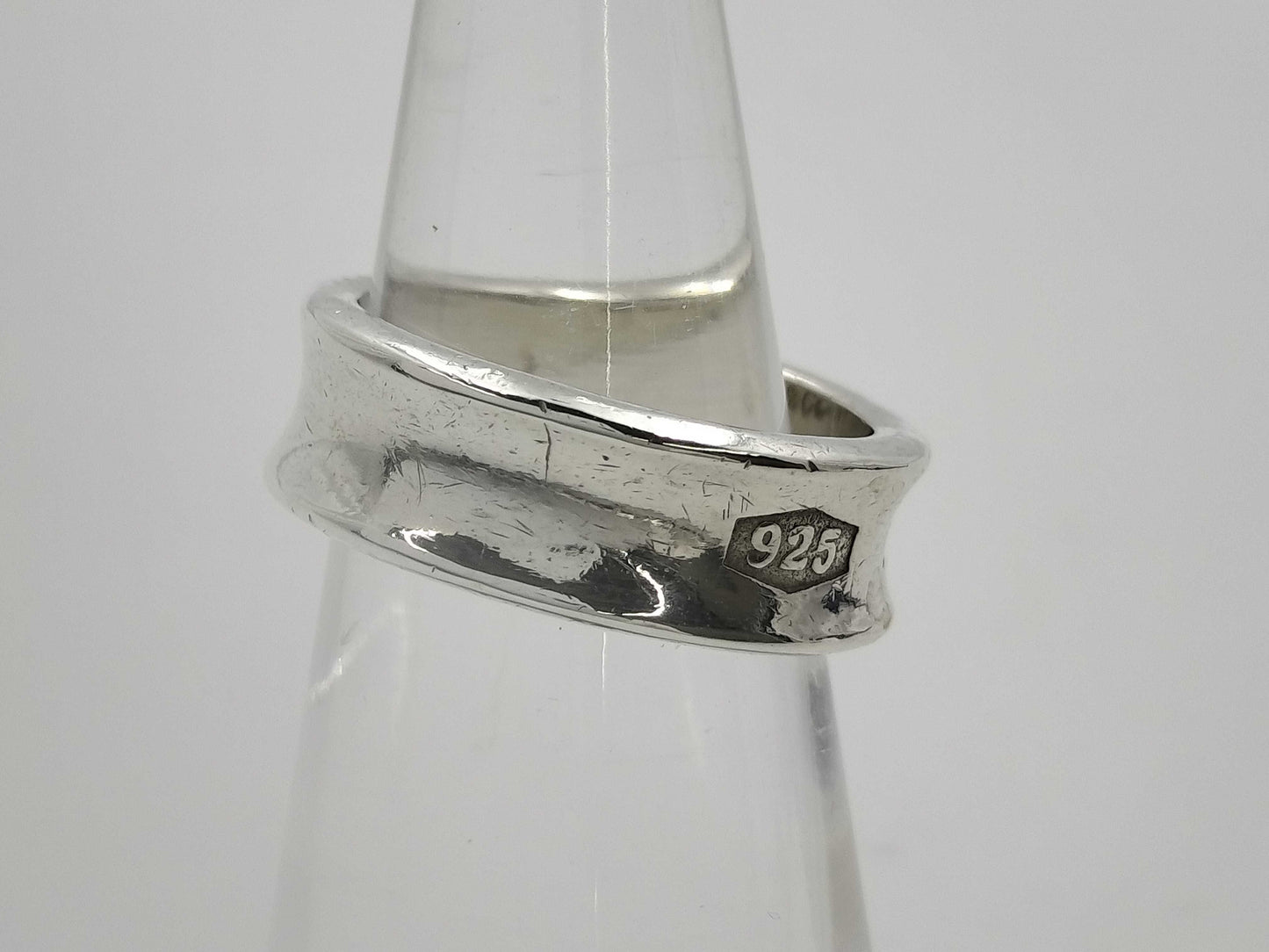 Tiffany & Co. Tiffany Narrow Ring