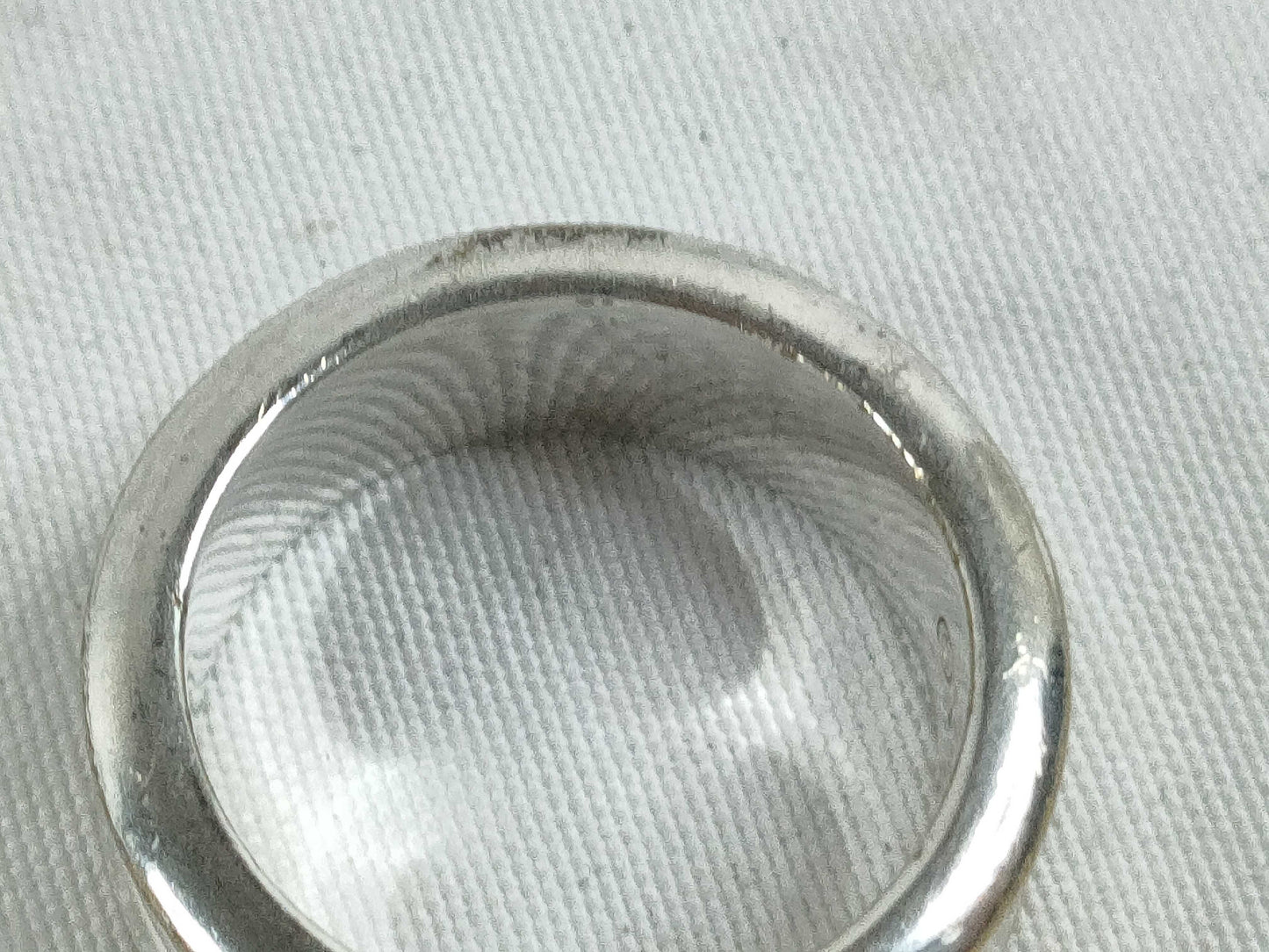 Tiffany & Co. Tiffany Narrow Ring