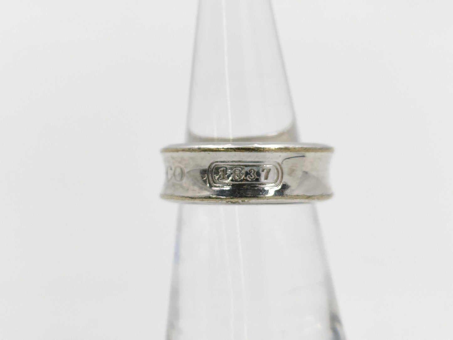 Tiffany & Co. Tiffany Narrow Ring