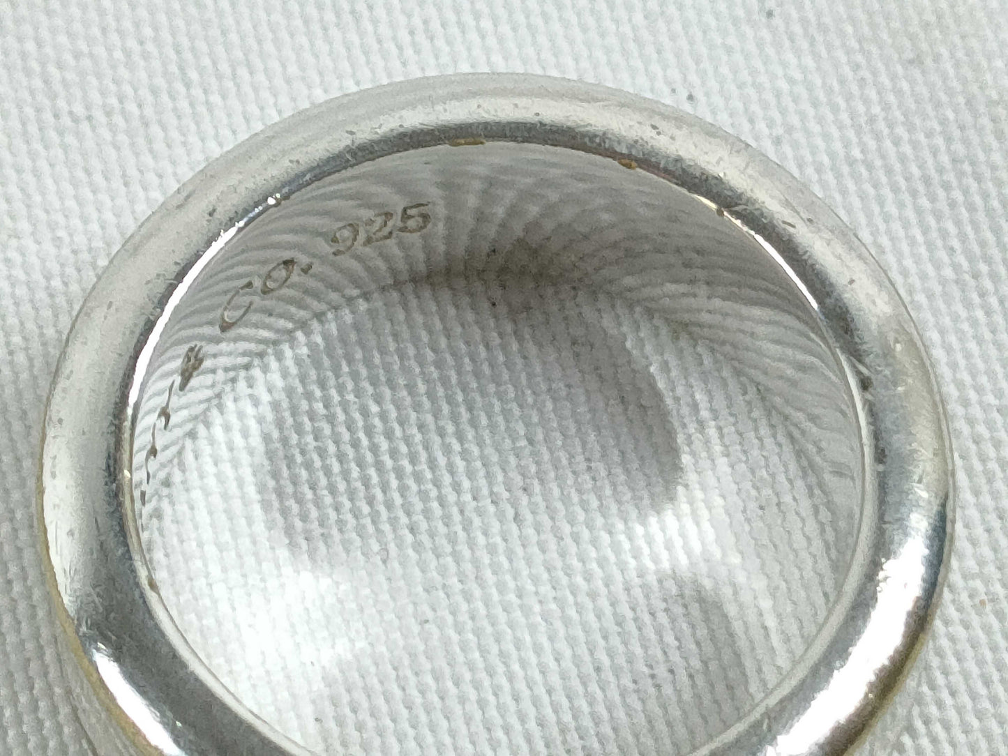 Tiffany & Co. Tiffany Narrow Ring
