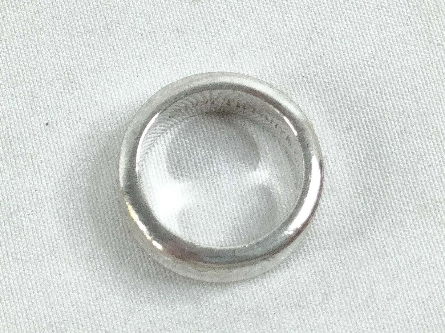 Tiffany & Co. Tiffany Narrow Ring