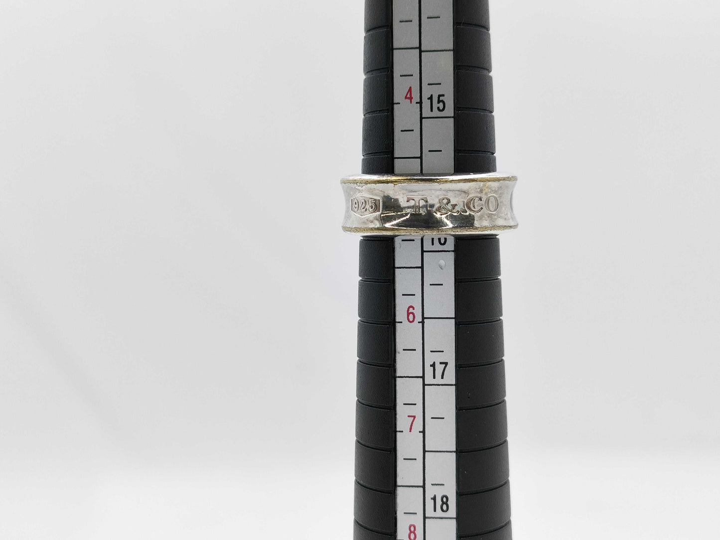 Tiffany & Co. Tiffany Narrow Ring