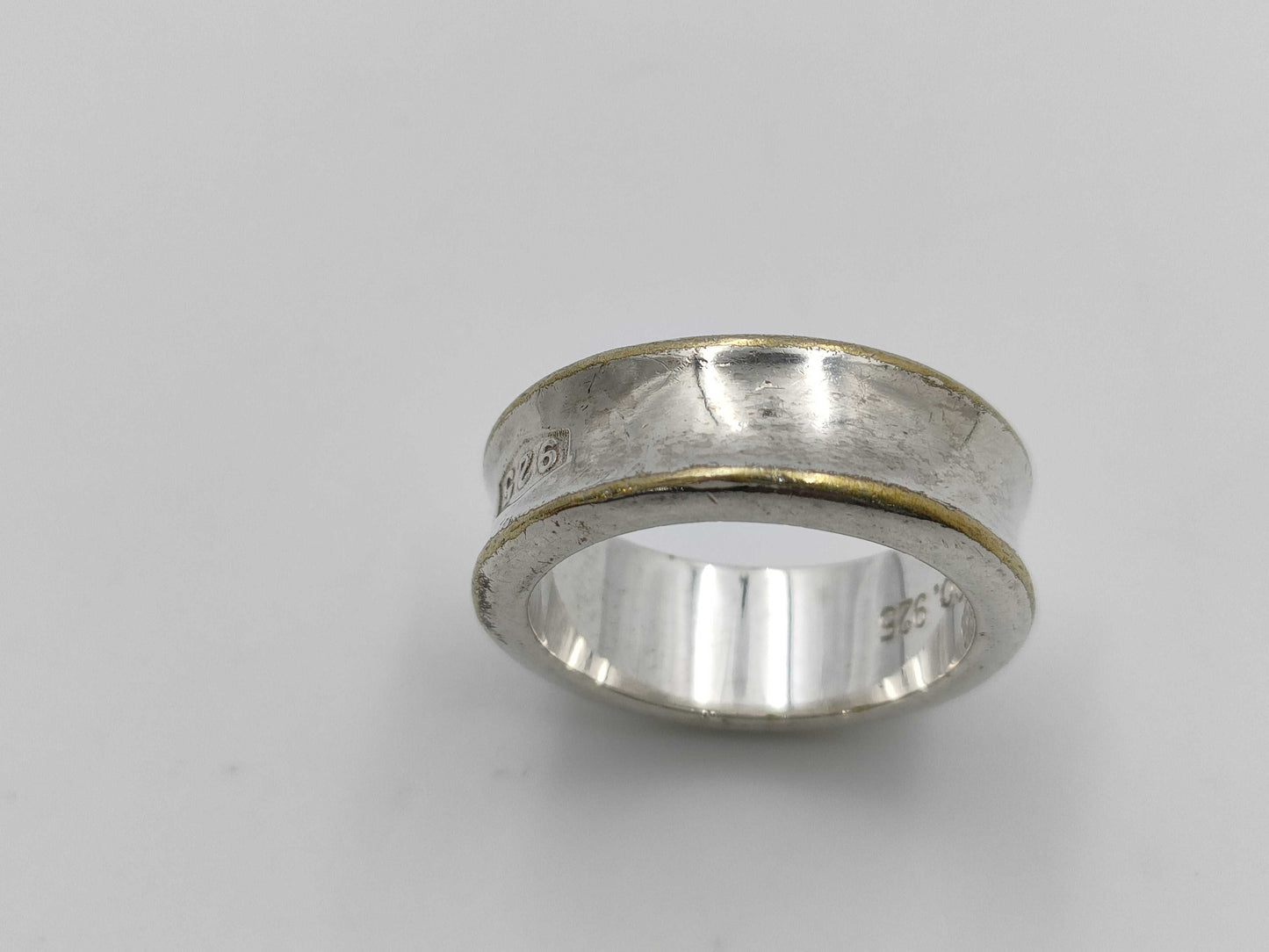 Tiffany & Co. Tiffany Narrow Ring