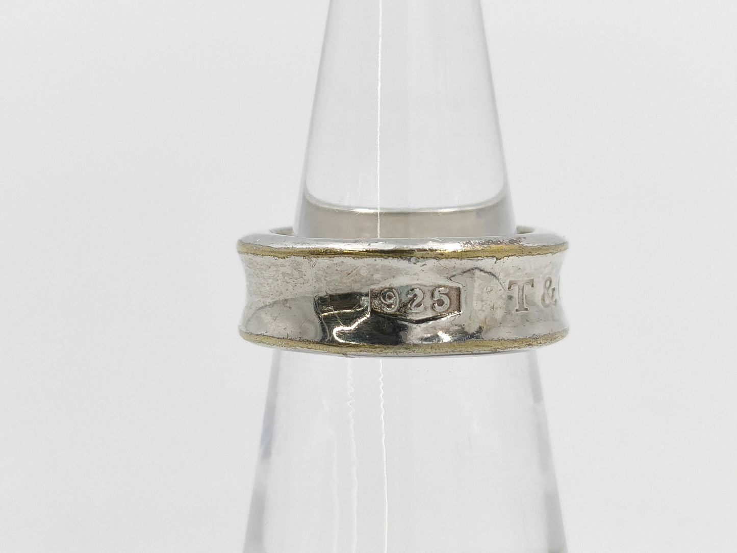 Tiffany & Co. Tiffany Narrow Ring