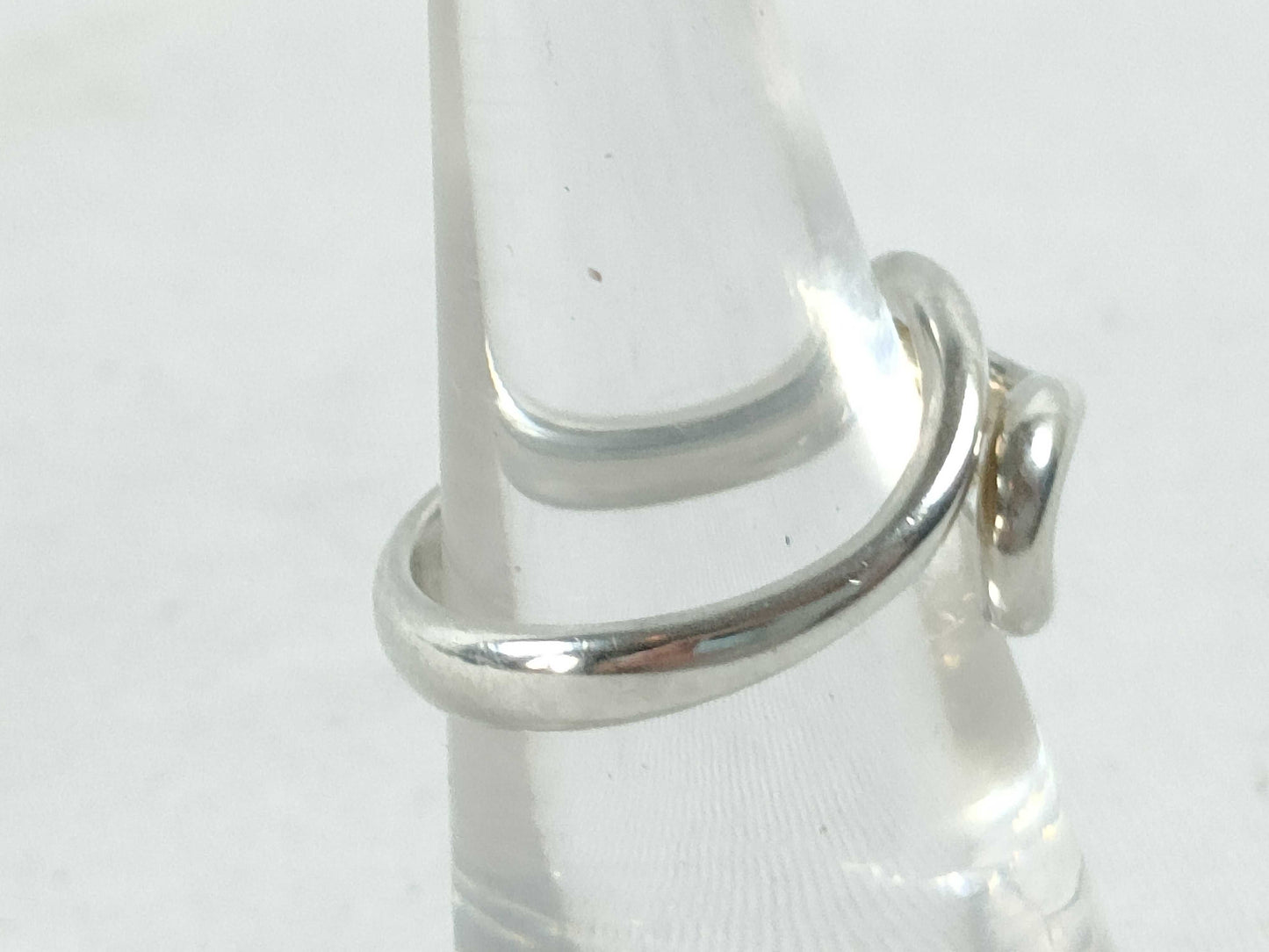Tiffany & Co. Tiffany Peretti Ring