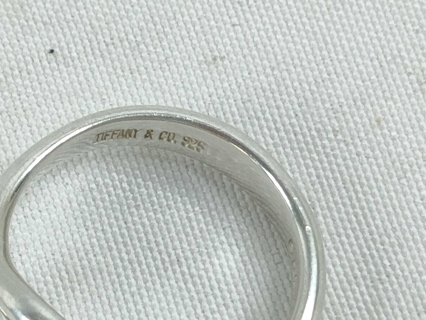 Tiffany & Co. Tiffany Peretti Ring