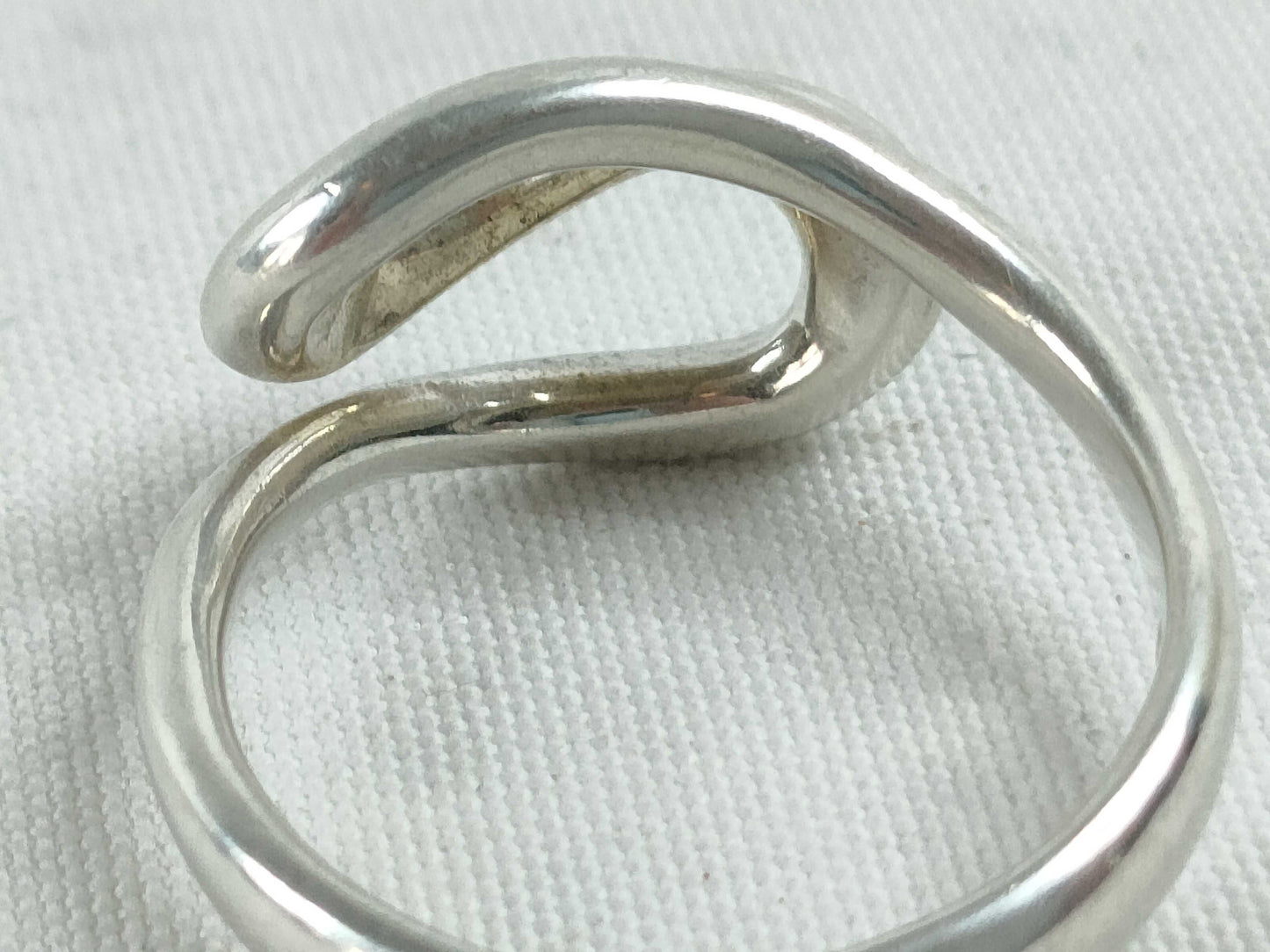 Tiffany & Co. Tiffany Peretti Ring