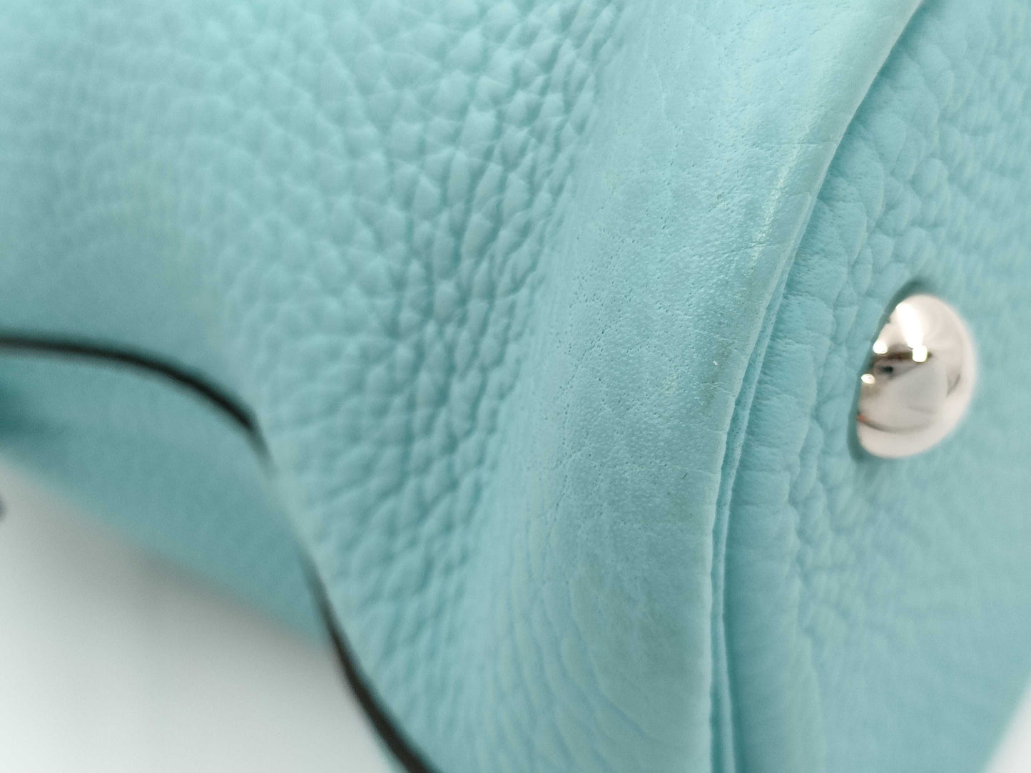HERMES Bolide 31 2-Way Shoulder Bag/Handbag
