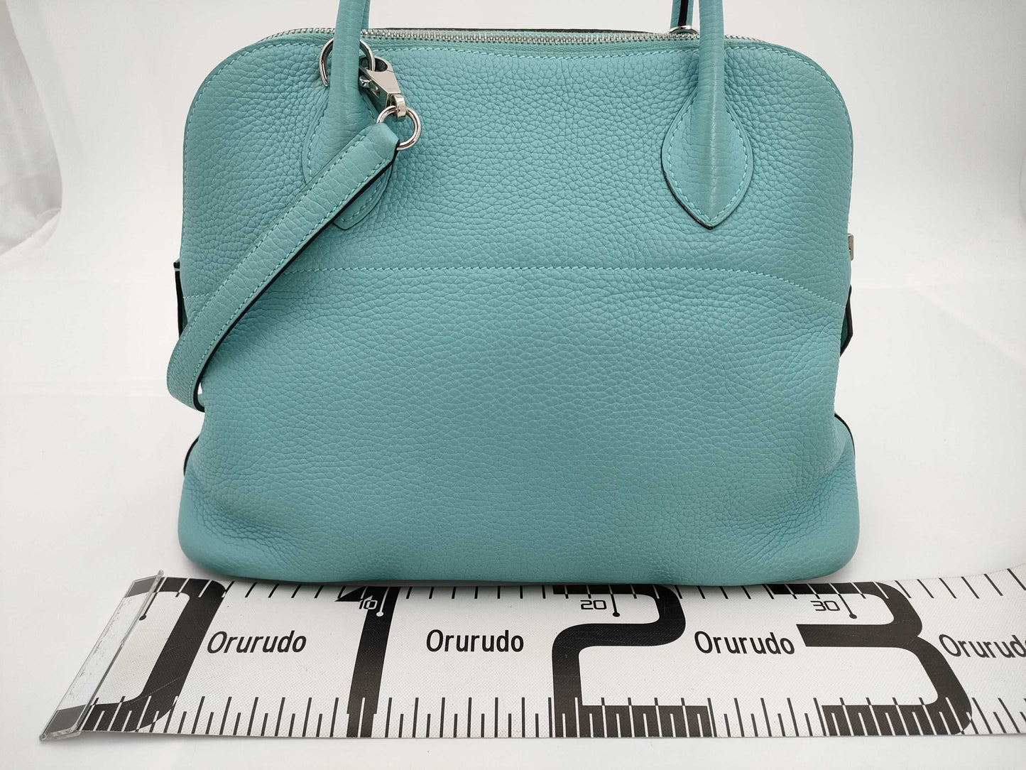 HERMES Bolide 31 2-Way Shoulder Bag/Handbag
