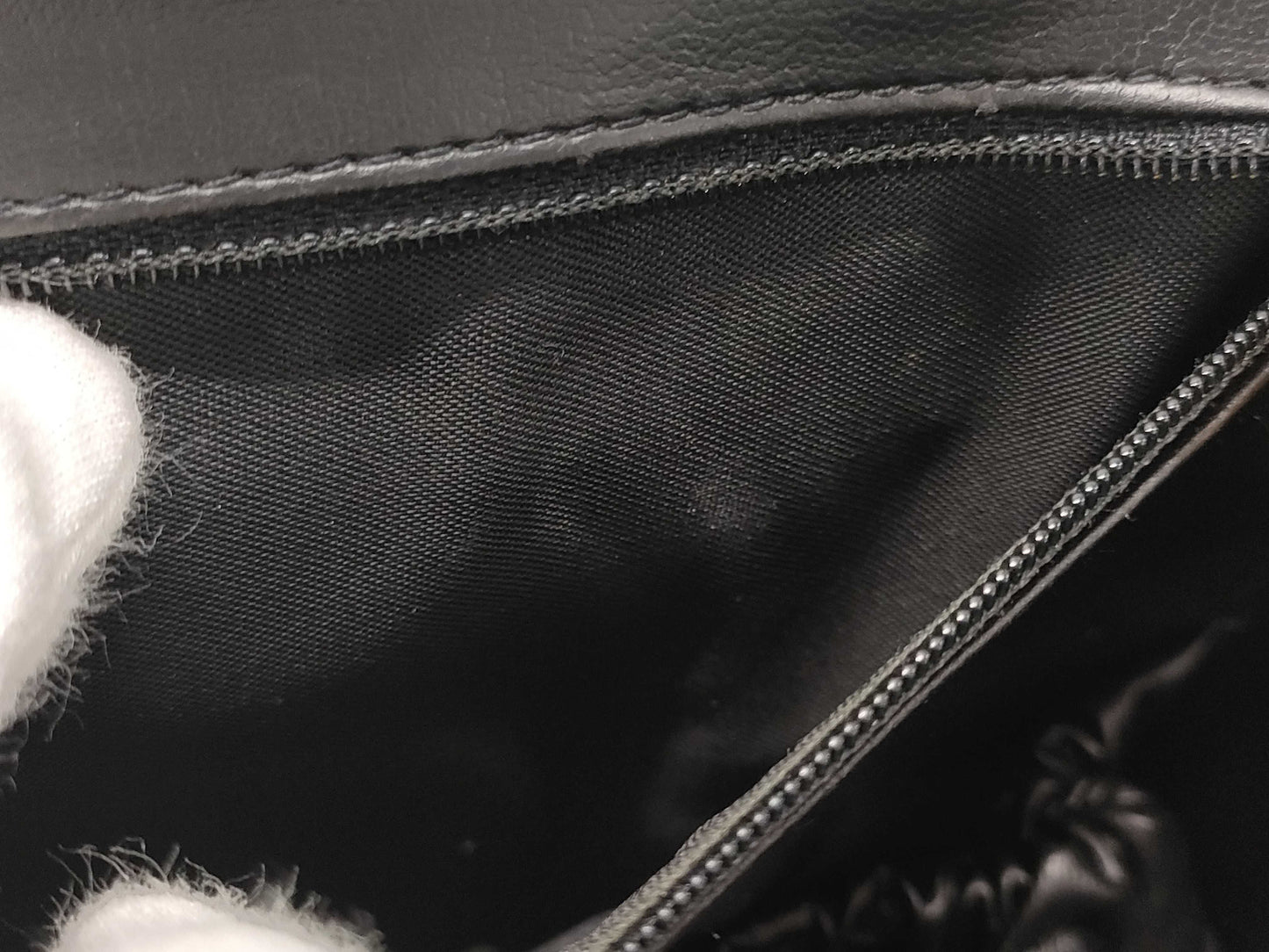 CHANEL Vanity Bag with Card