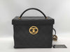 CHANEL Vanity Bag with Card