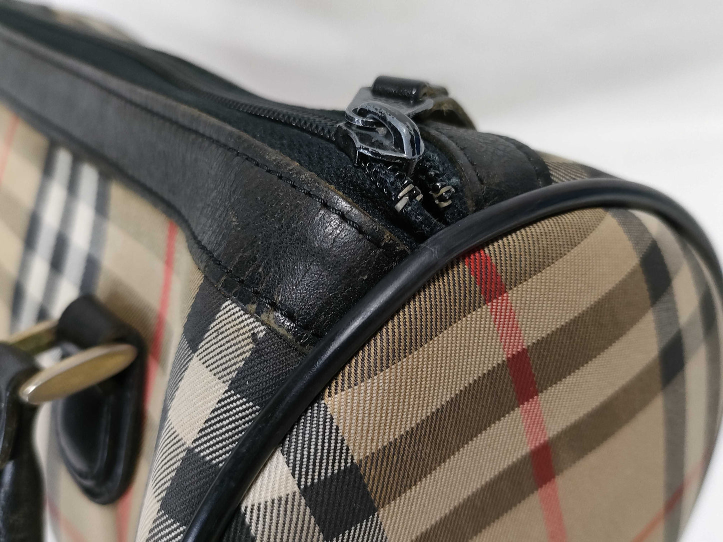 Burberrys BURBERRY handbag