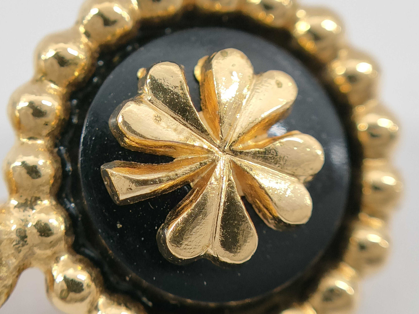 CHANEL CHANEL Pin Brooch 26 Brooch