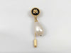 CHANEL CHANEL Pin Brooch 26 Brooch